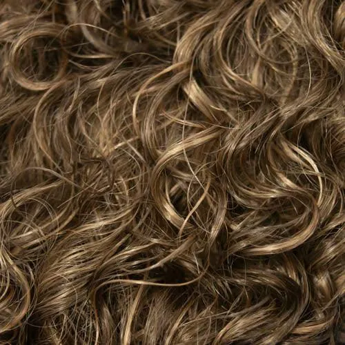 510A Heather II by WIGPRO: Synthetic Wig