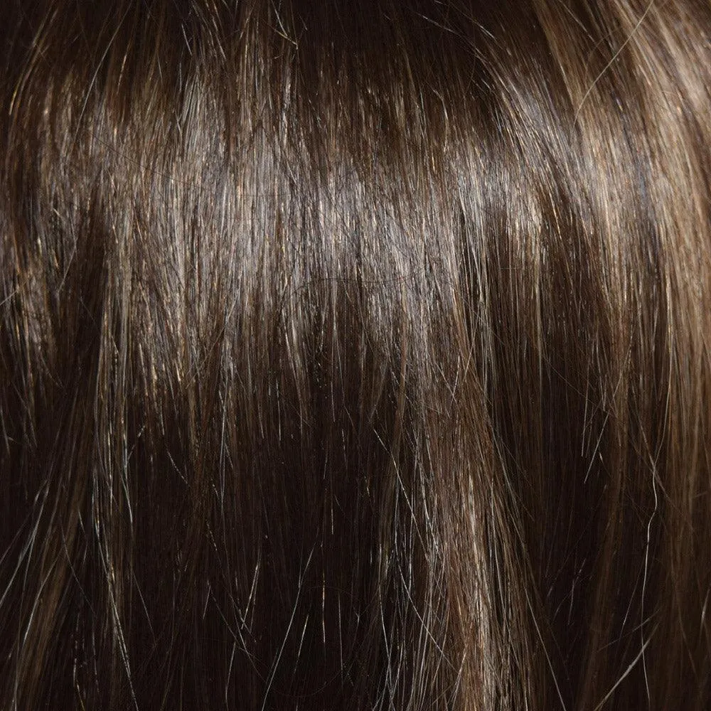 510A Heather II by WIGPRO: Synthetic Wig