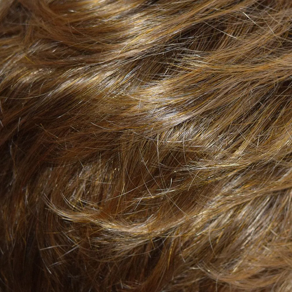 530 Wavy Cher by WIGPRO: Synthetic Wig
