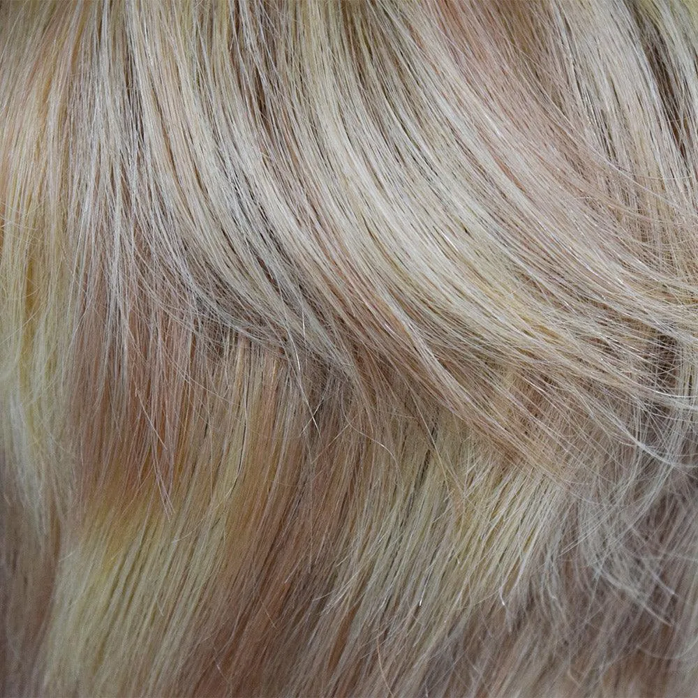 530 Wavy Cher by WIGPRO: Synthetic Wig