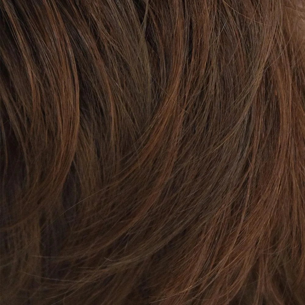 530 Wavy Cher by WIGPRO: Synthetic Wig