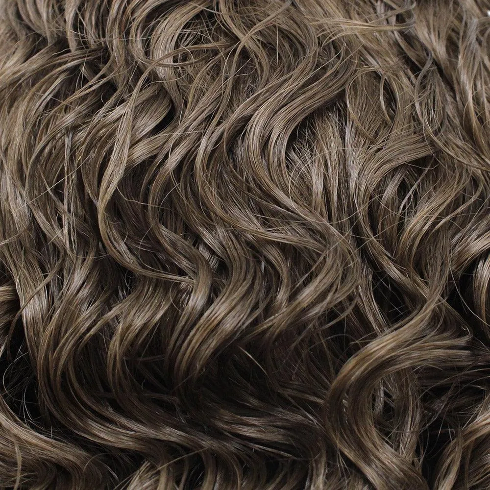 530 Wavy Cher by WIGPRO: Synthetic Wig