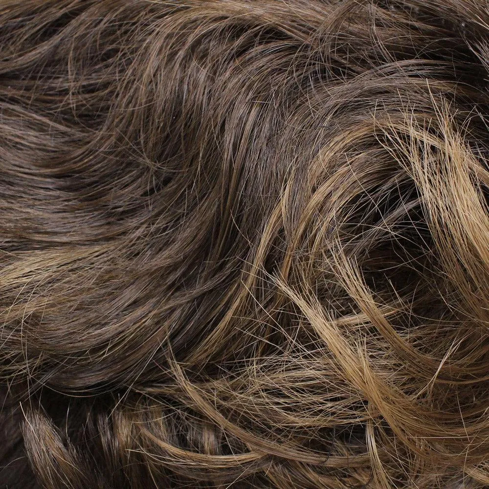 530 Wavy Cher by WIGPRO: Synthetic Wig
