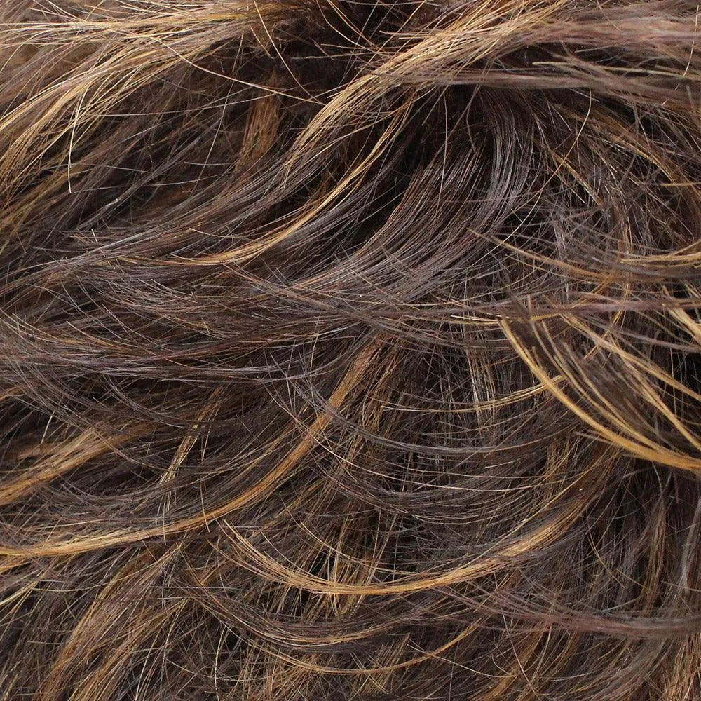 530 Wavy Cher by WIGPRO: Synthetic Wig