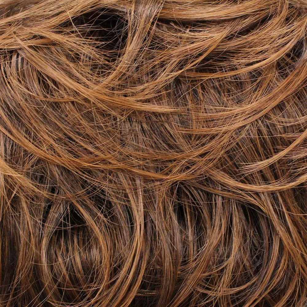 530 Wavy Cher by WIGPRO: Synthetic Wig