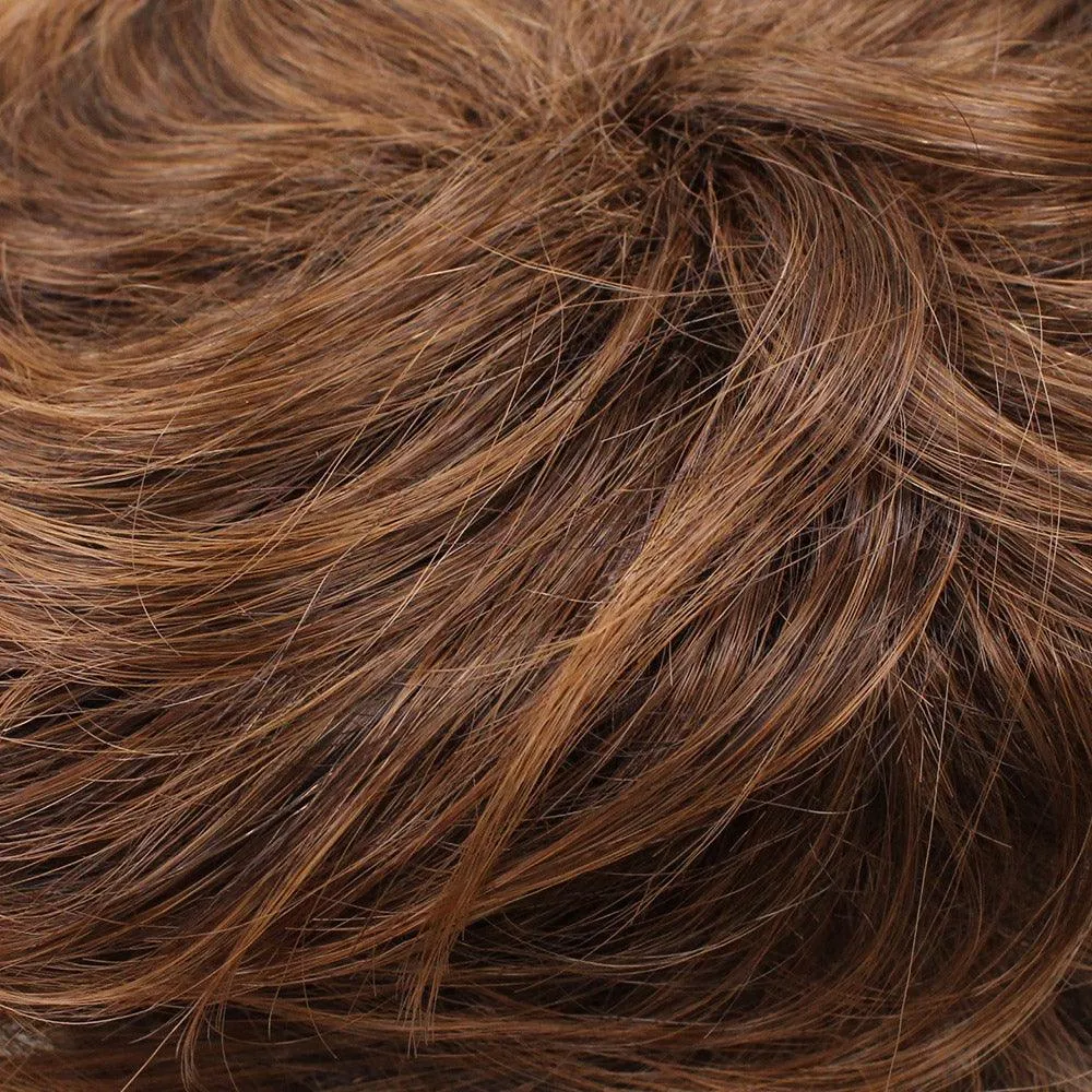 530 Wavy Cher by WIGPRO: Synthetic Wig