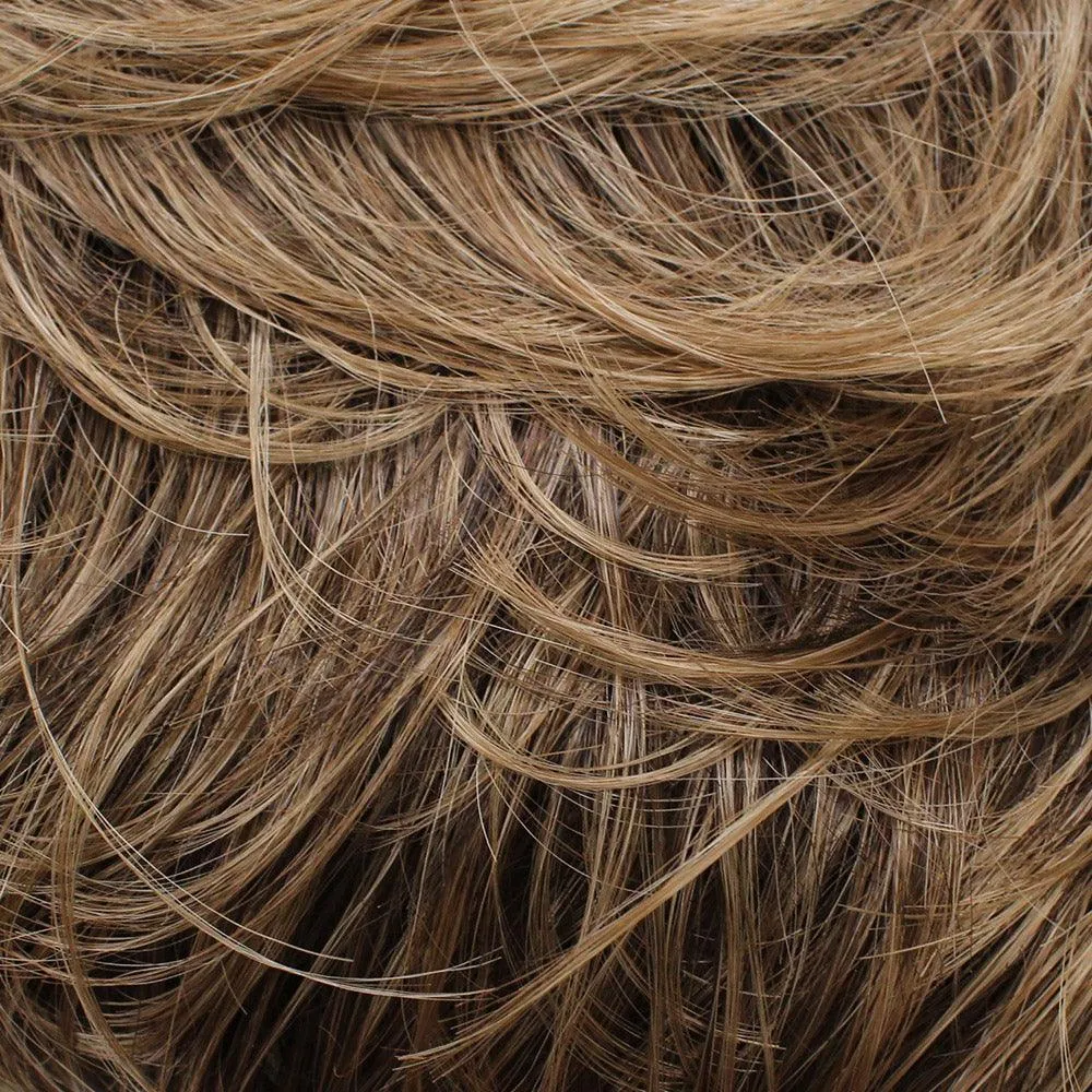 530 Wavy Cher by WIGPRO: Synthetic Wig