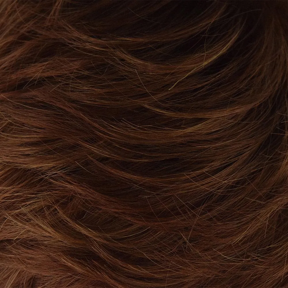532 Shortie by WIGPRO: Synthetic Wig