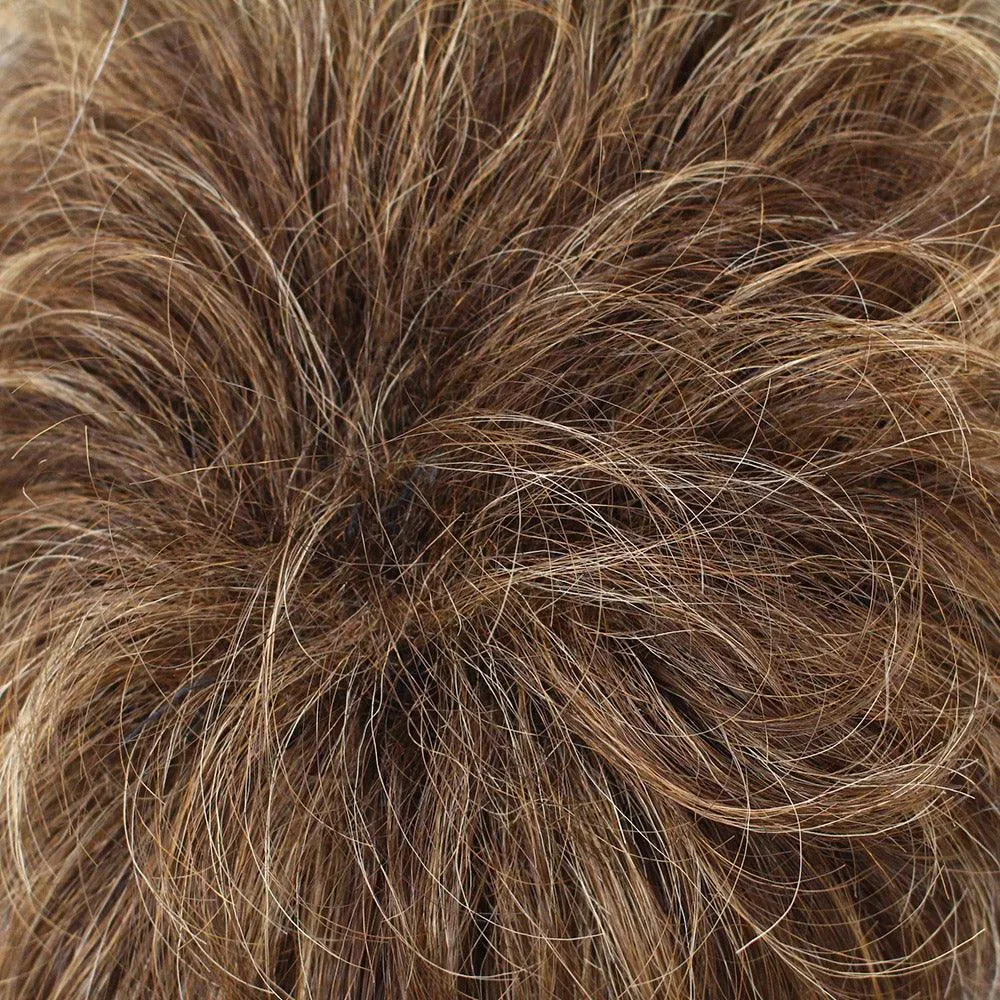 532 Shortie by WIGPRO: Synthetic Wig