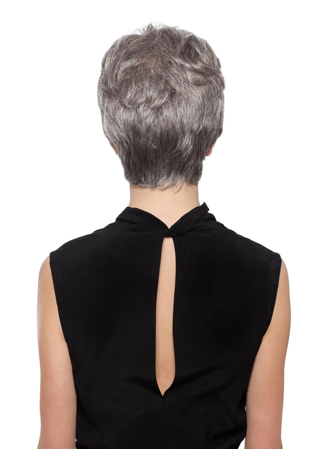 532C Shortie by WIGPRO: Synthetic Wig(Large Cap)
