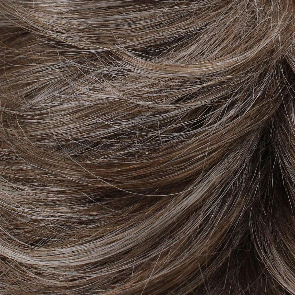 532C Shortie by WIGPRO: Synthetic Wig(Large Cap)