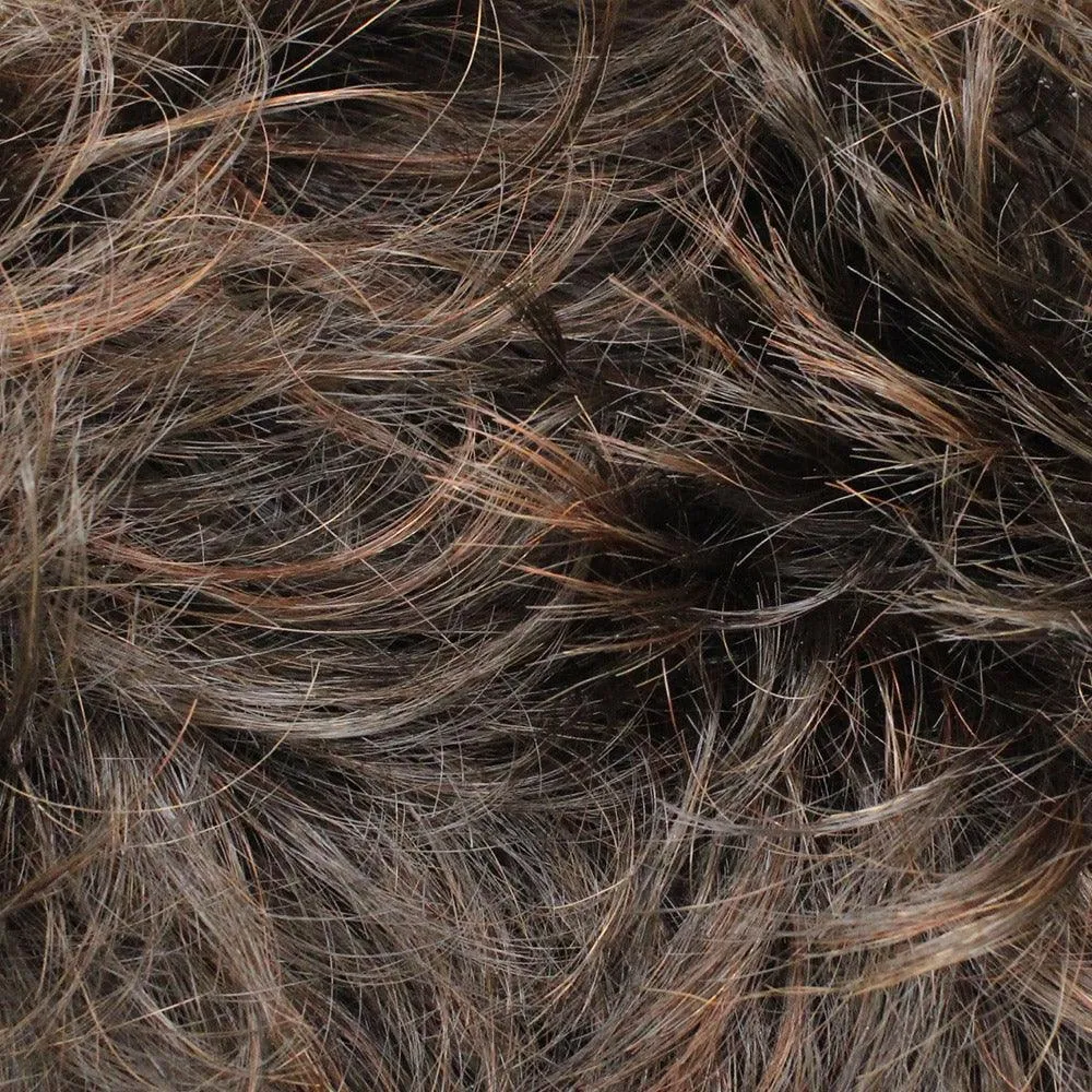 532C Shortie by WIGPRO: Synthetic Wig(Large Cap)
