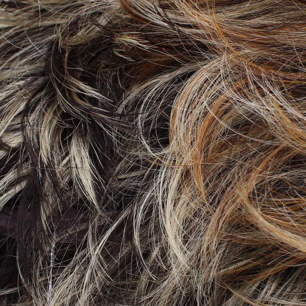 532C Shortie by WIGPRO: Synthetic Wig(Large Cap)