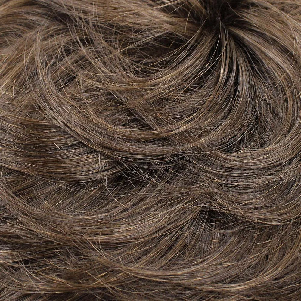 532C Shortie by WIGPRO: Synthetic Wig(Large Cap)