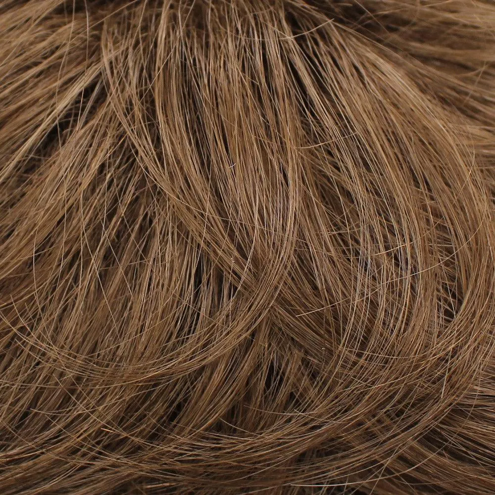 532C Shortie by WIGPRO: Synthetic Wig(Large Cap)