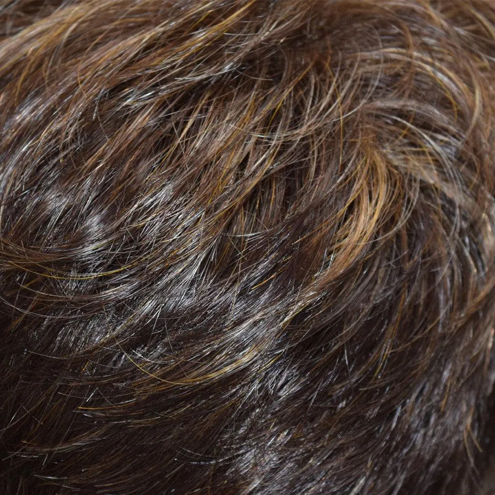 532C Shortie by WIGPRO: Synthetic Wig(Large Cap)