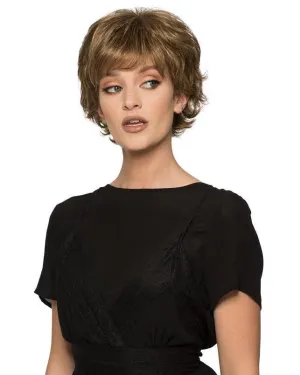 544 Connie by WigPro: Synthetic Wig