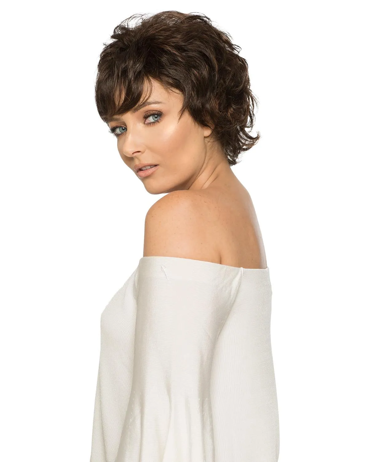 554 Abigail by WigPro: Synthetic Wig