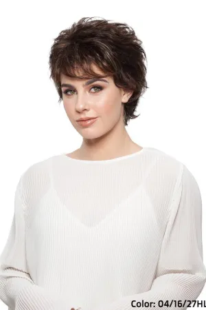555 Fever by WigPro: Synthetic Wig