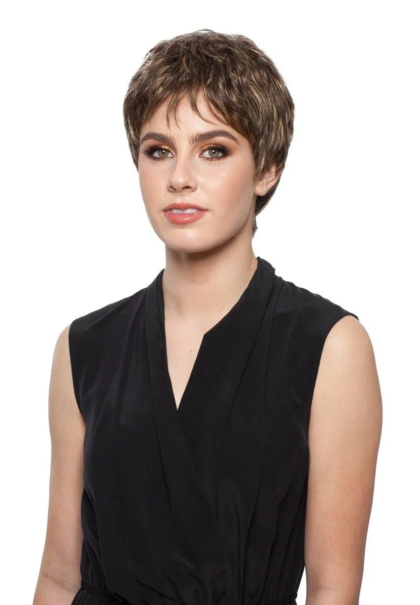 556 Candice by WigPro: Synthetic Wig