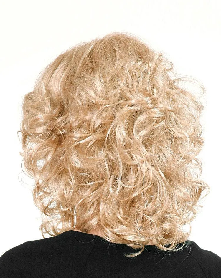 560 Samantha by WigPro: Synthetic Wig