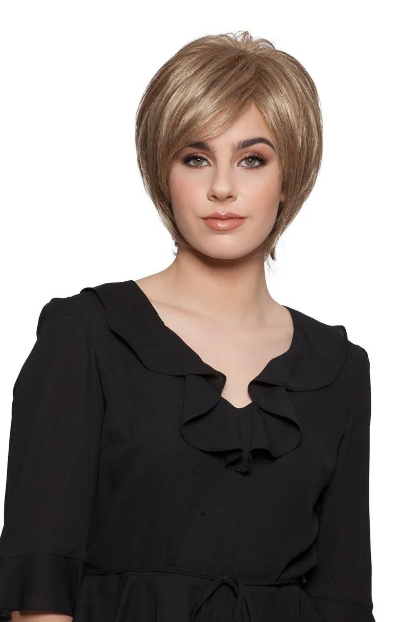 562 Bieber by WigPro: Synthetic Hair Wig