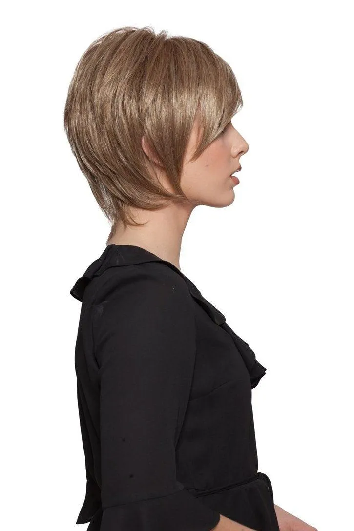 562 Bieber by WigPro: Synthetic Hair Wig