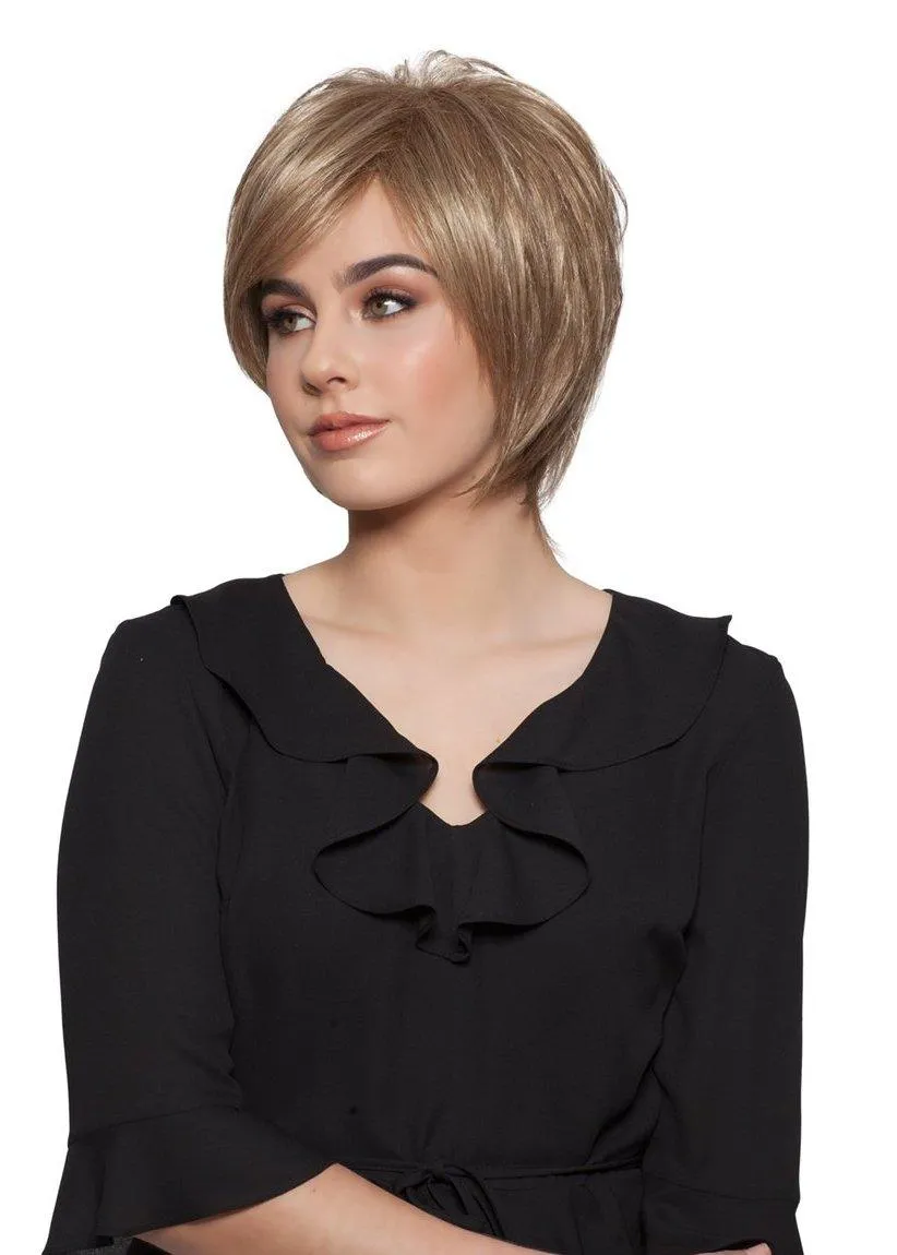 562 Bieber by WigPro: Synthetic Hair Wig