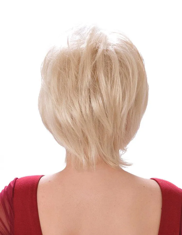 562 Bieber by WigPro: Synthetic Hair Wig