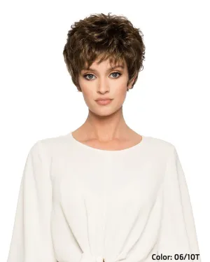 568 Sparks by WigPro: Synthetic Wig