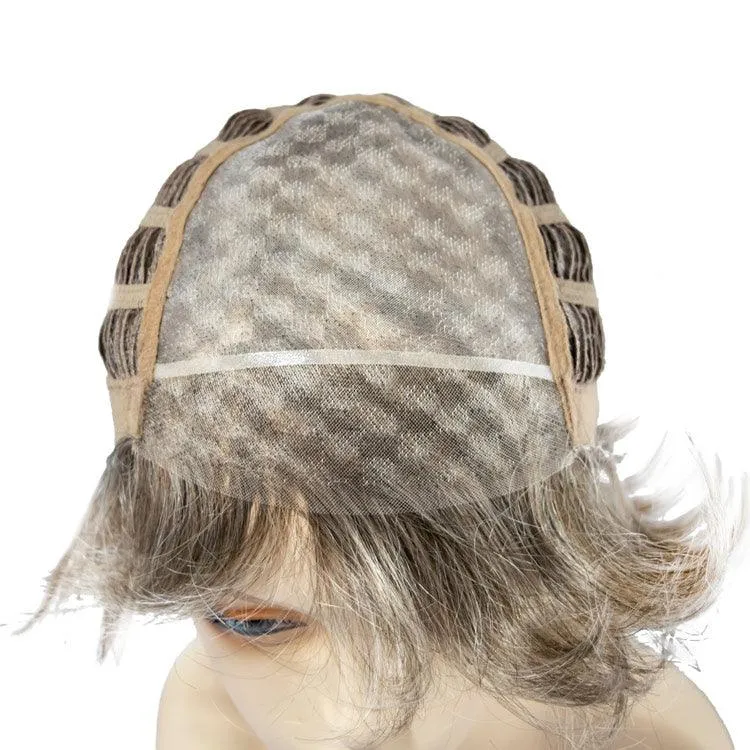 572 P.M Gianelle by WigPro: Synthetic Wig