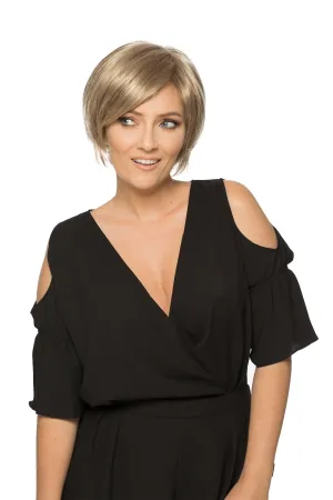 572 P.M Gianelle by WigPro: Synthetic Wig