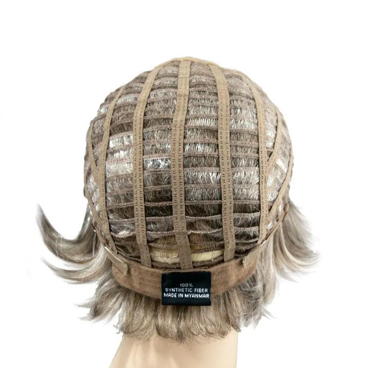 572 P.M Gianelle by WigPro: Synthetic Wig