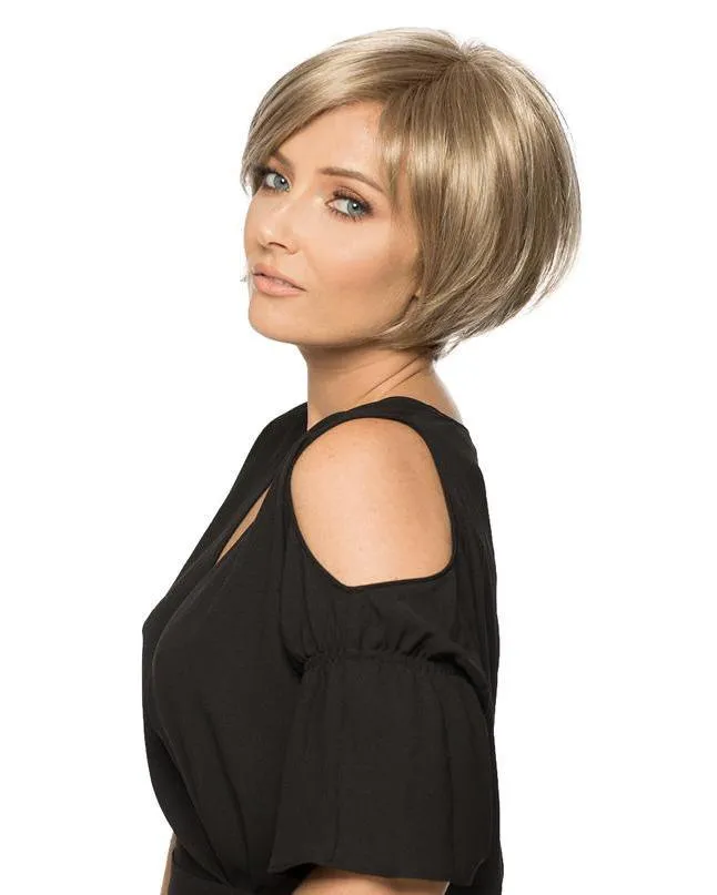 572 P.M Gianelle by WigPro: Synthetic Wig