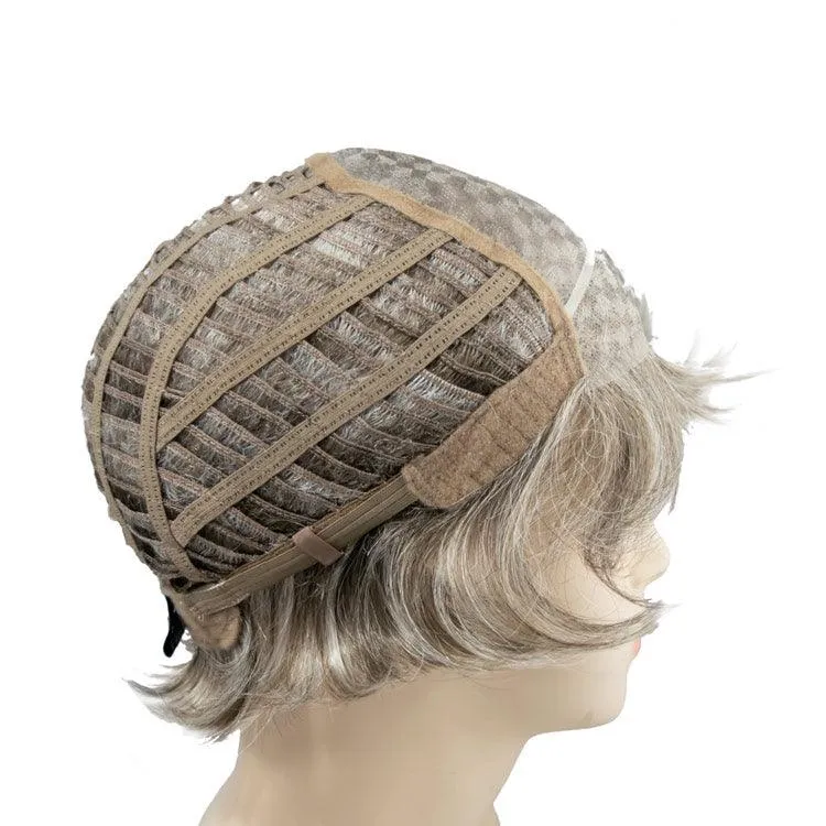 572 P.M Gianelle by WigPro: Synthetic Wig