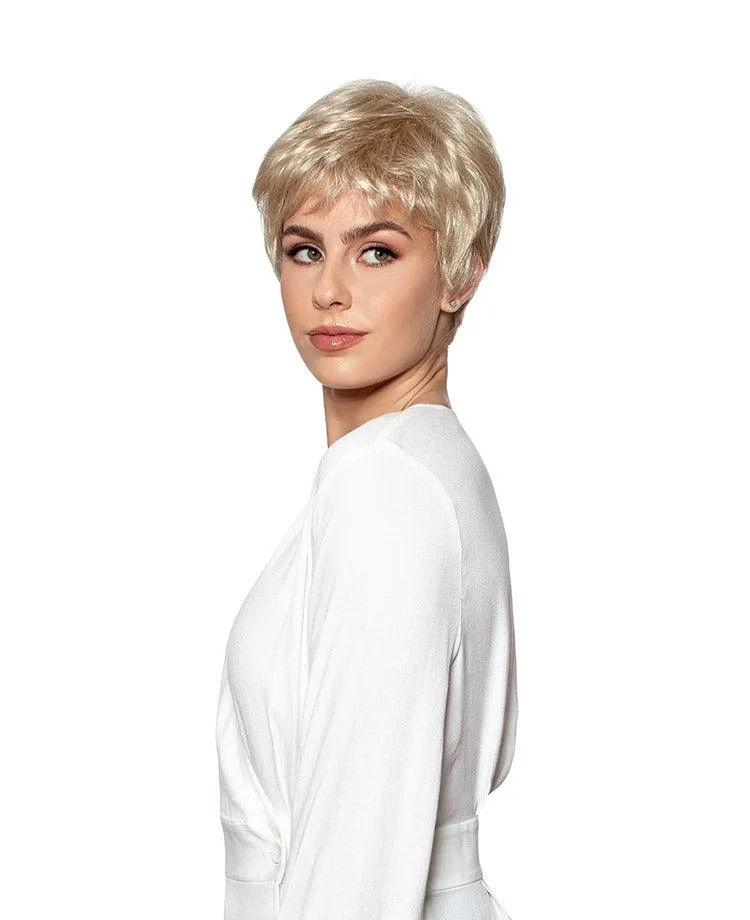 573 Sammie by WigPro: Synthetic Wig