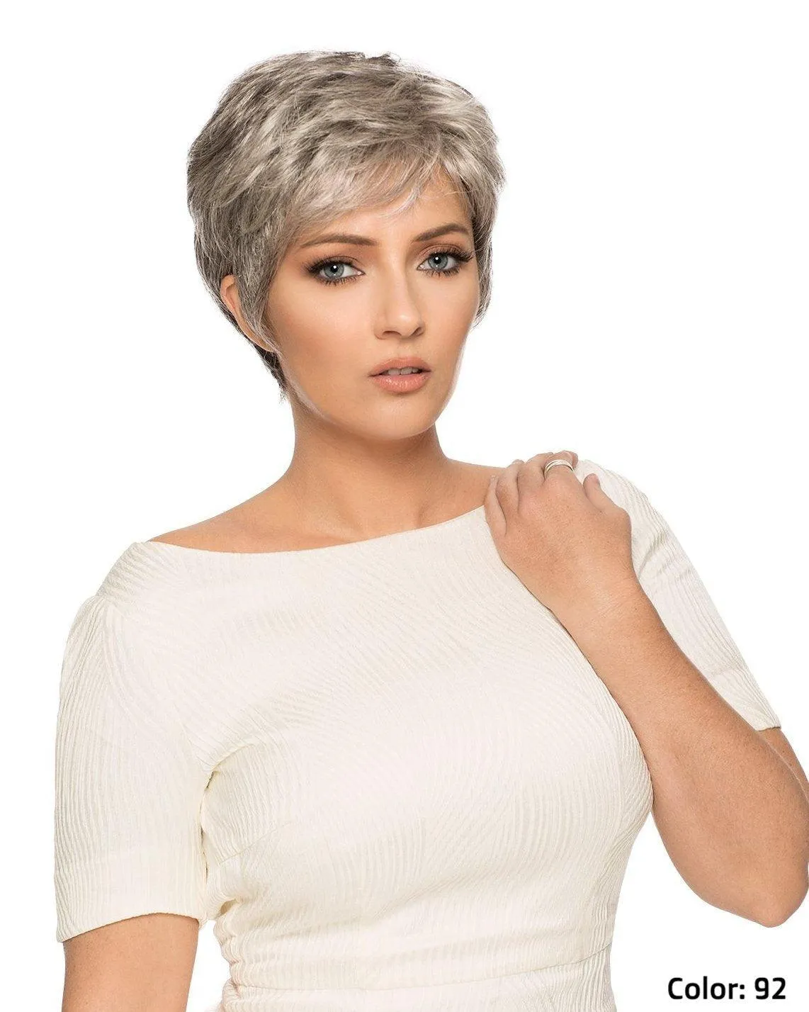 573 Sammie by WigPro: Synthetic Wig
