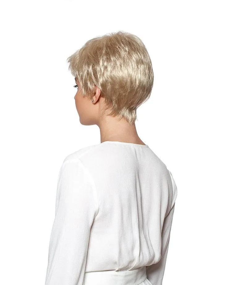 573 Sammie by WigPro: Synthetic Wig