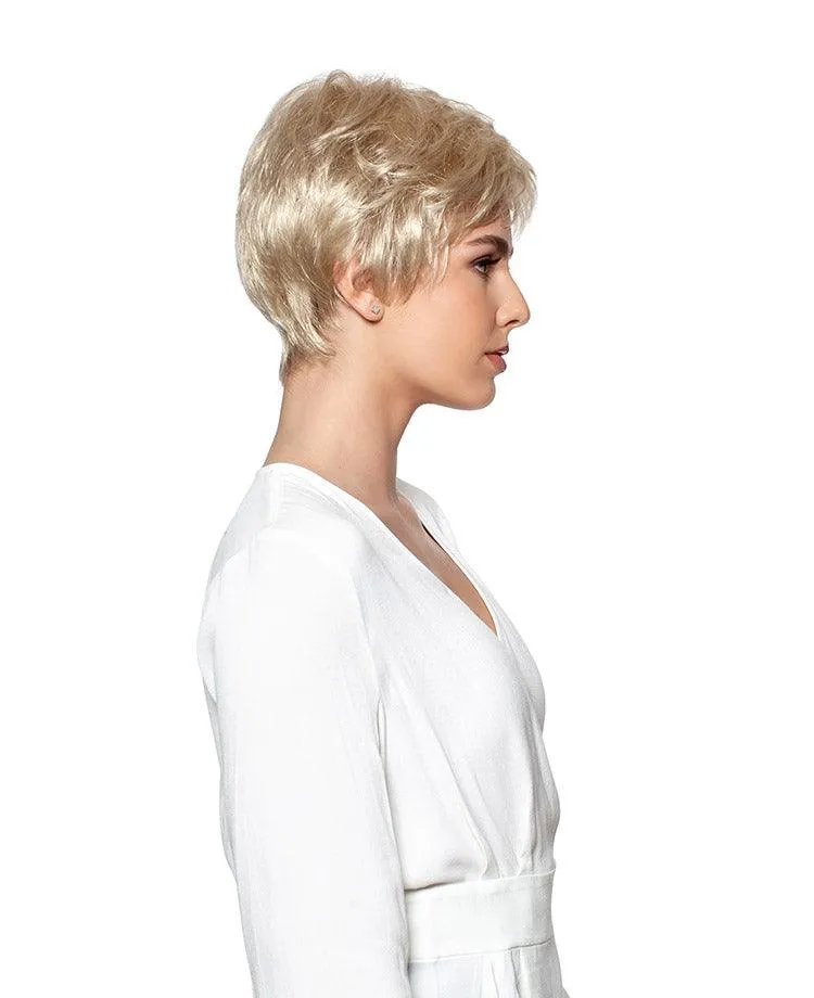 573 Sammie by WigPro: Synthetic Wig
