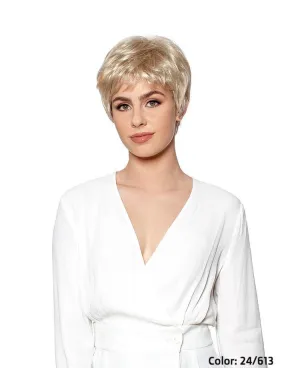 573 Sammie by WigPro: Synthetic Wig