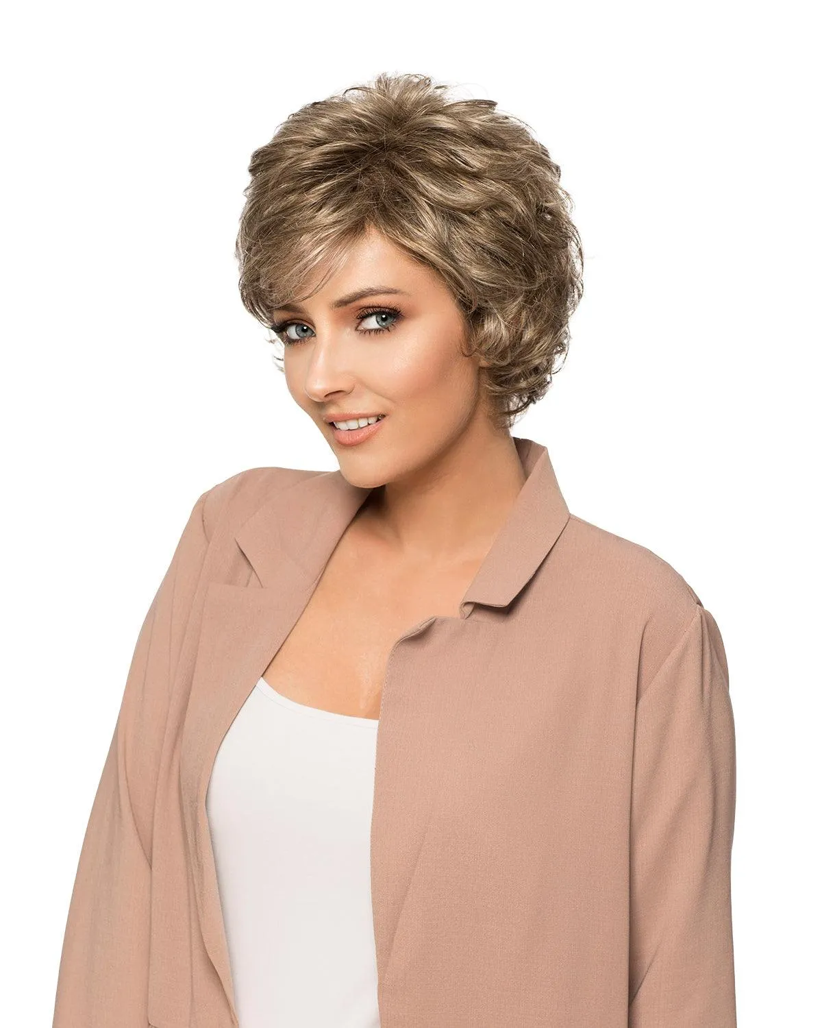578 Marianne by WigPro: Synthetic Wig