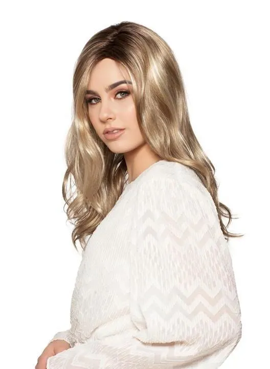 586 Camila by WigPro: Synthetic Wig