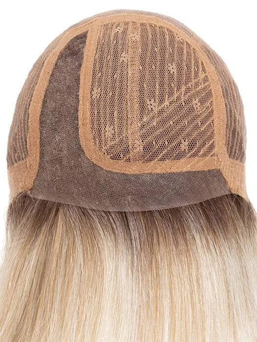 Adore Wig by Ellen Wille | Human/Synthetic Hair Blend