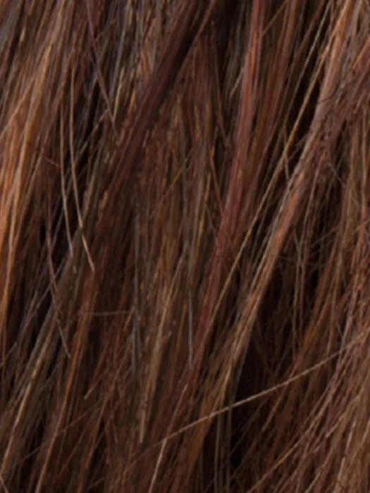 Adore Wig by Ellen Wille | Human/Synthetic Hair Blend
