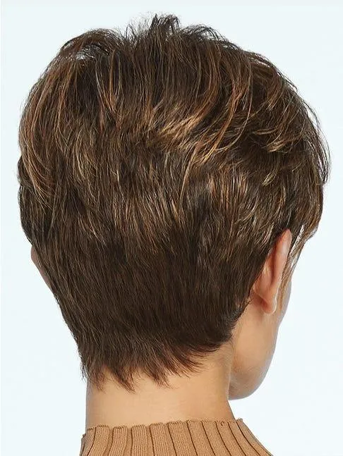 Advanced French Wig by Raquel Welch | Short Heat Friendly Synthetic Pixie