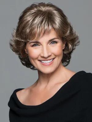Affluence Wig by Gabor | Synthetic (Traditional Cap)