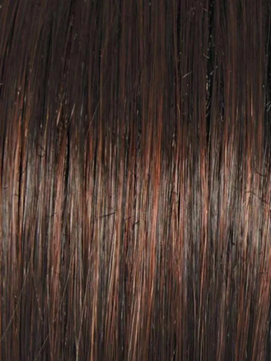 Ahead of the Curve Wig by Raquel Welch | Synthetic Lace Front (Mono Part)