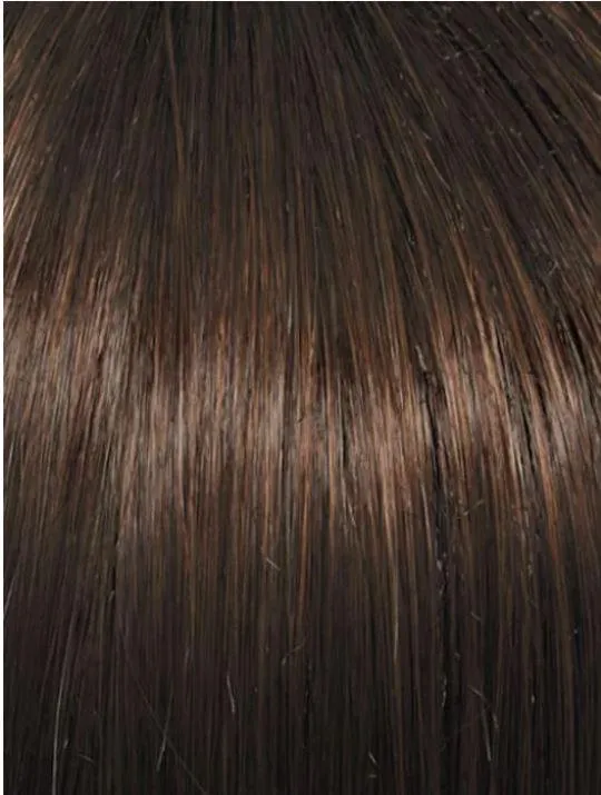Ahead of the Curve Wig by Raquel Welch | Synthetic Lace Front (Mono)