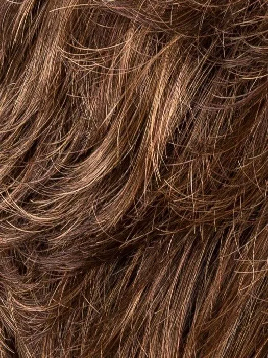 Air Wig by Ellen Wille | Synthetic