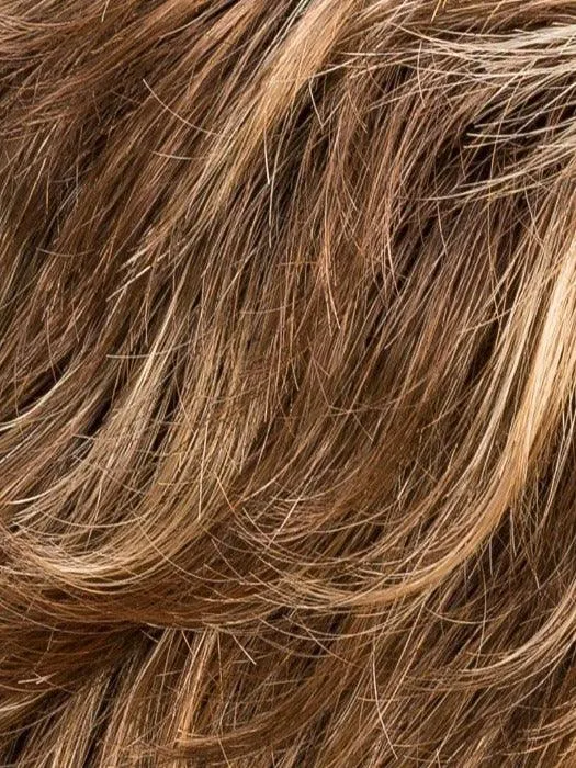 Air Wig by Ellen Wille | Synthetic